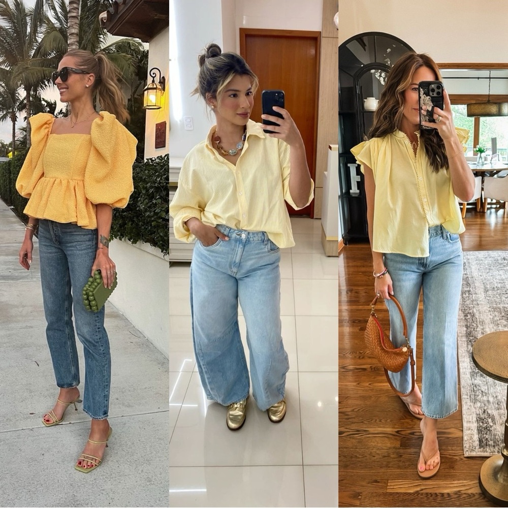 Universal Thread Top - Picture 4 of 4